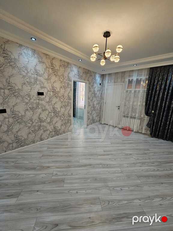Satılır 3 otaqlı köhnə tikili 58 m² — Mənzil, Bakı (4)