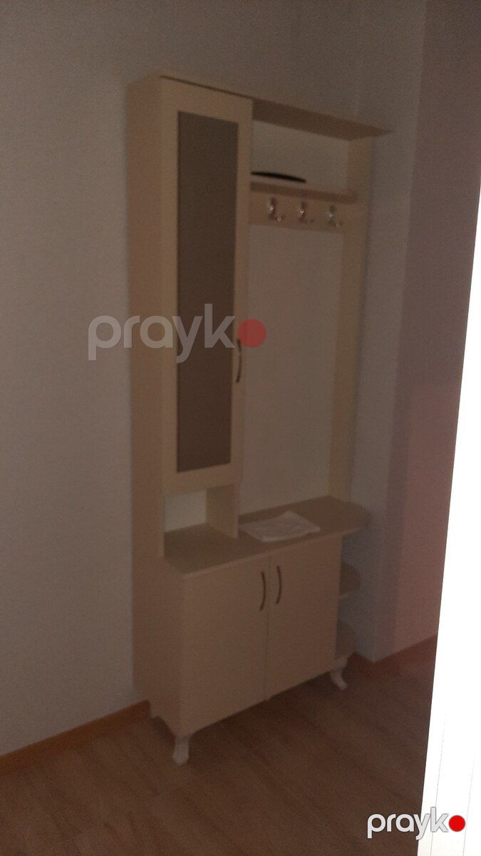 2-otaqlı yeni tikili kirayə verilir, Xırdalan ş., 62 m² — Mənzil, Xırdalan (2)