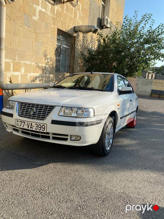 Khazar LX, 1.7 L, 2022 il, 210 000 km — Avtomobillər, Bakı (7)