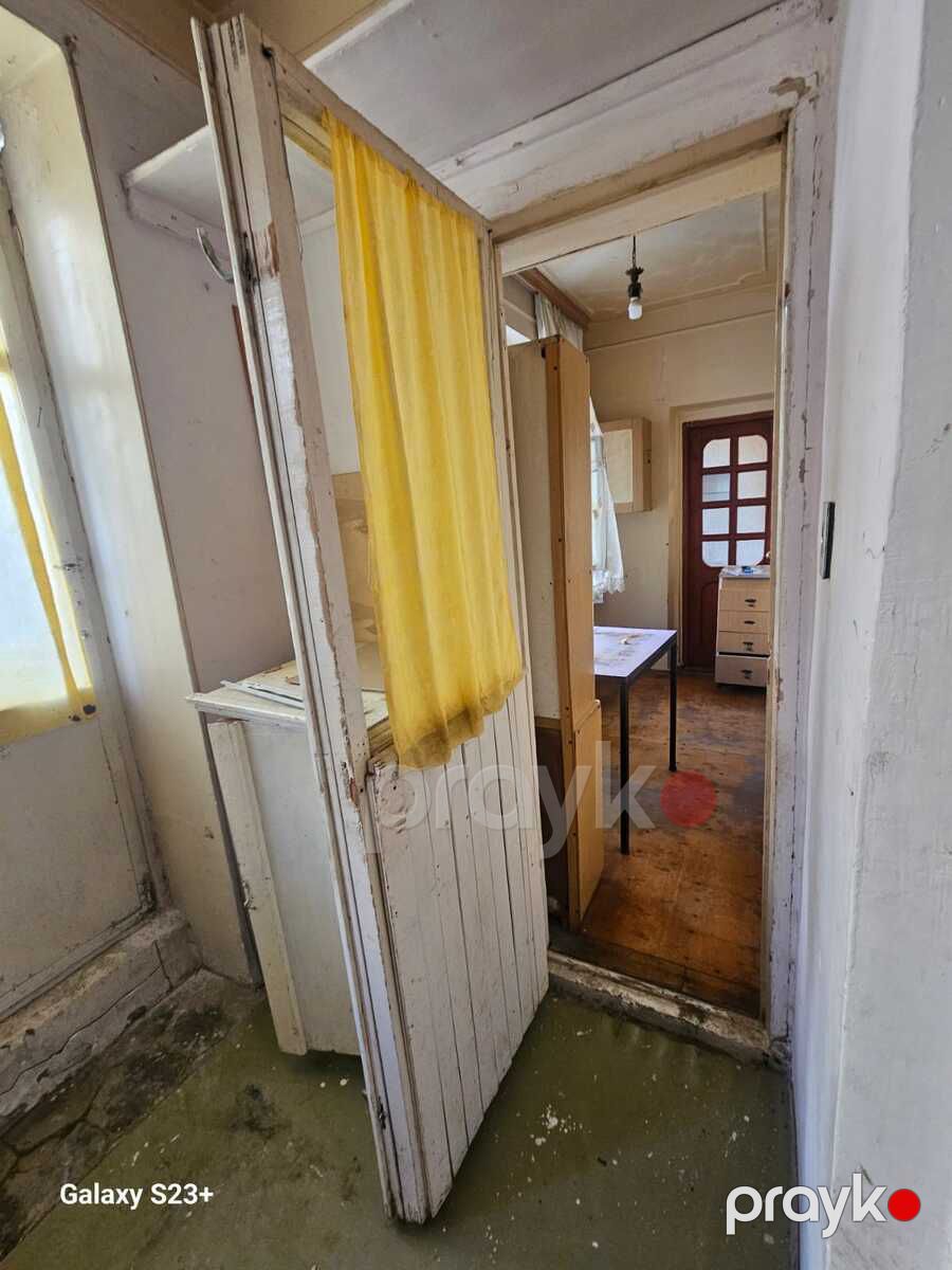Satılır 4 otaqlı köhnə tikili 88 m² — Mənzil, Bakı (7)