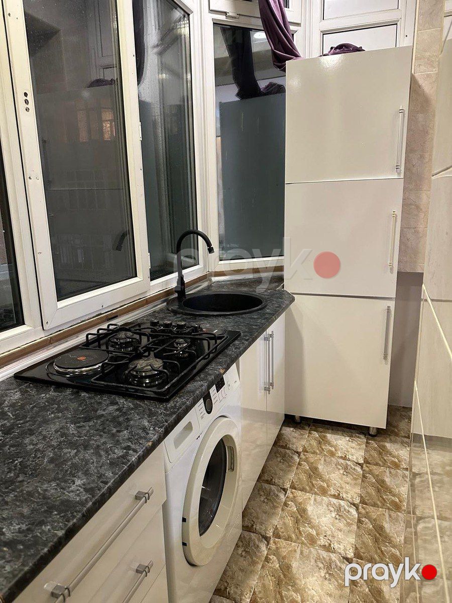 Satılır 2 otaqlı yeni tikili 60 m² — Mənzil, Xırdalan (7)
