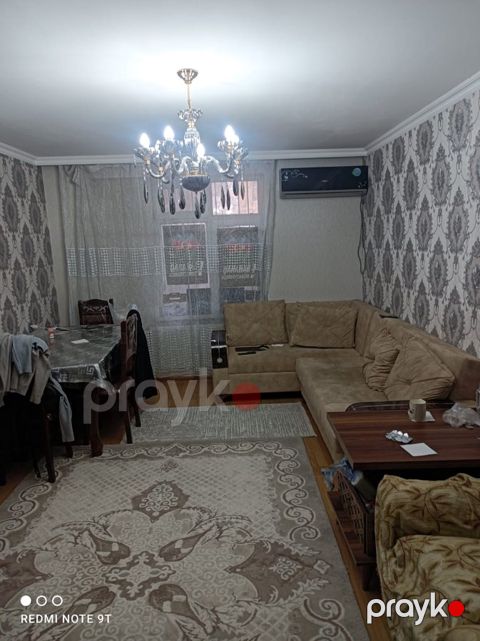 3 otaqlı mənzil, 65 m², Xırdalan ş, Razqraq ərazisi