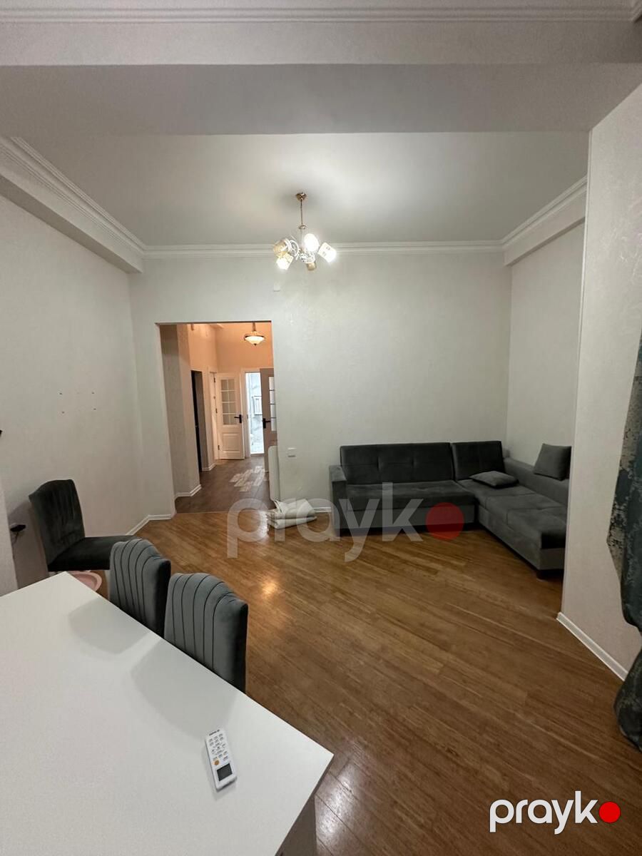 İcarəyə verilir 2 otaqlı yeni tikili 79 m² — Mənzil, Bakı (2)