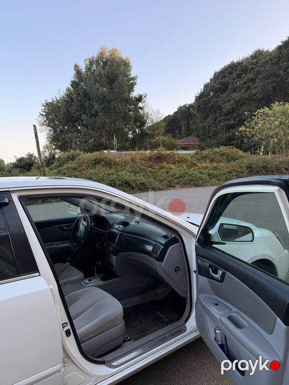 Kia Optima, 2.0 L, 2007 il, 430 000 km — Avtomobillər, Lənkəran (10)