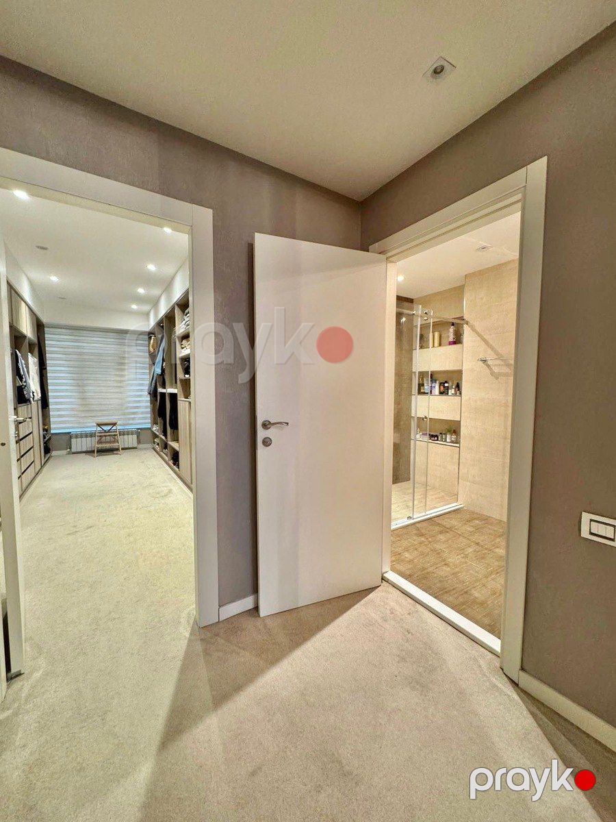 Satılır 7 otaqlı yeni tikili 657 m² — Mənzil, Bakı (12)