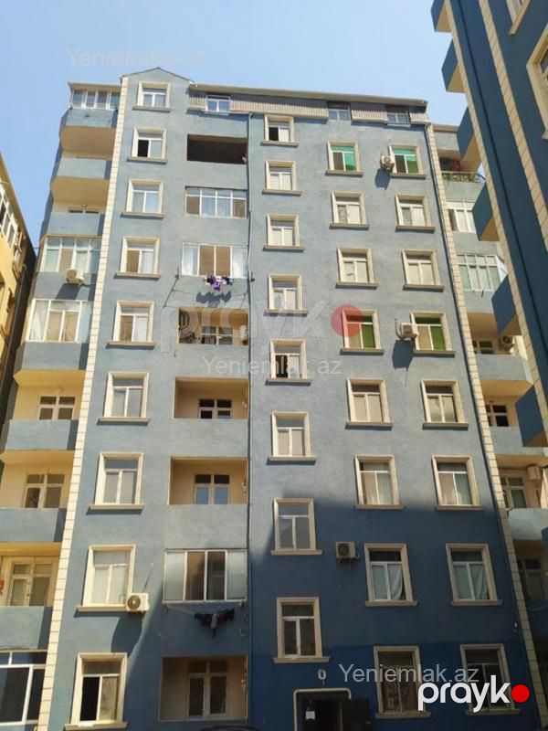 Satılır 1 otaqlı Bina evi menzil (Yeni tikili), 43 m², Masazır — Mənzil, Abşeron (3)