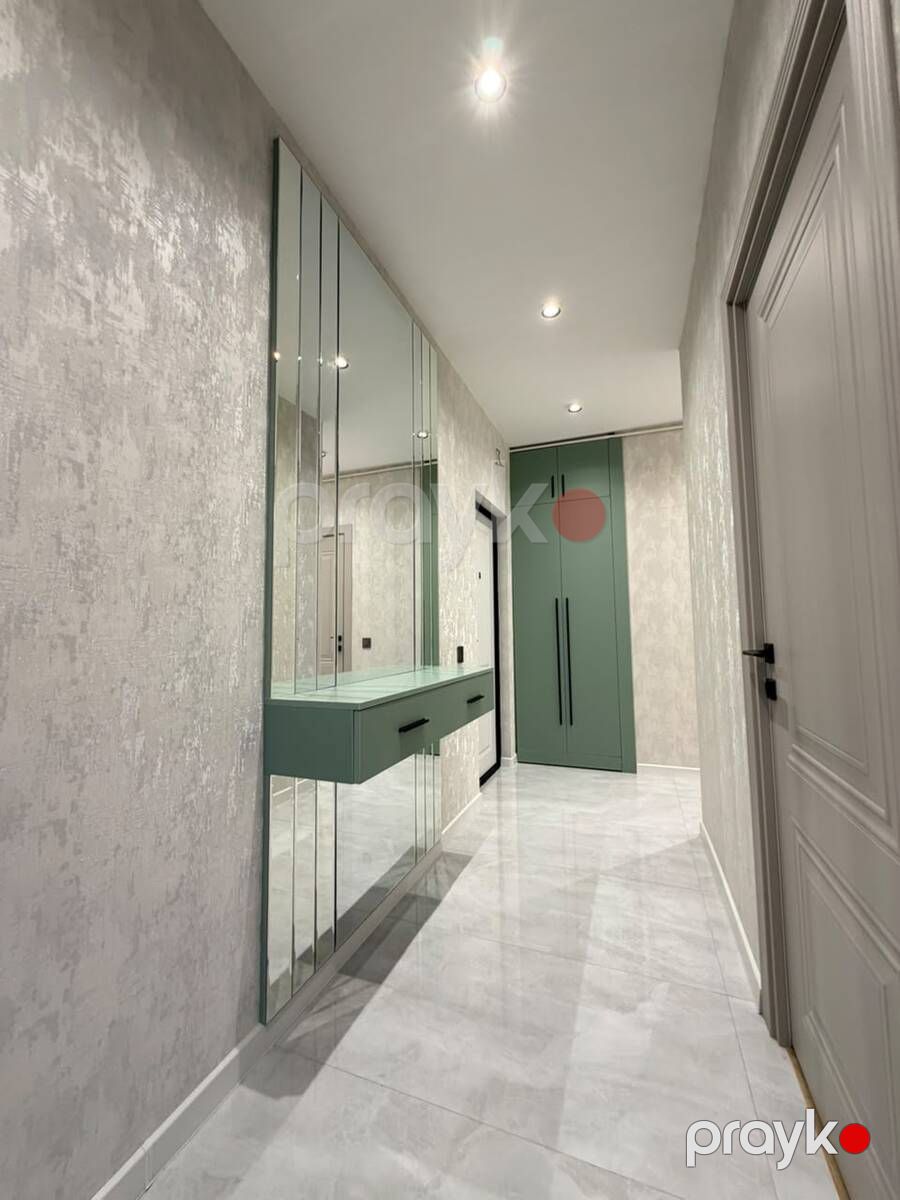 Satılır 2 otaqlı köhnə tikili 65 m² — Mənzil, Bakı (10)