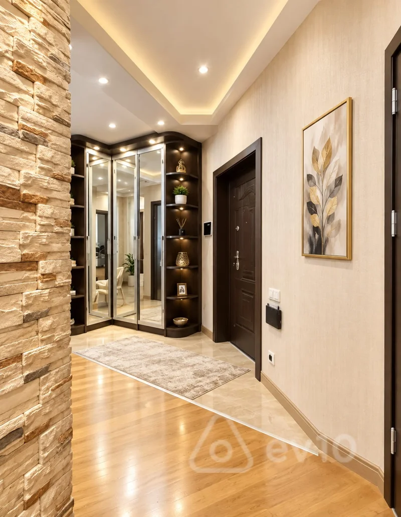 3 otaqlı mənzil, 143 m², Cəlil Məmmədquluzadə küçəsi — Mənzil, Bakı (8)