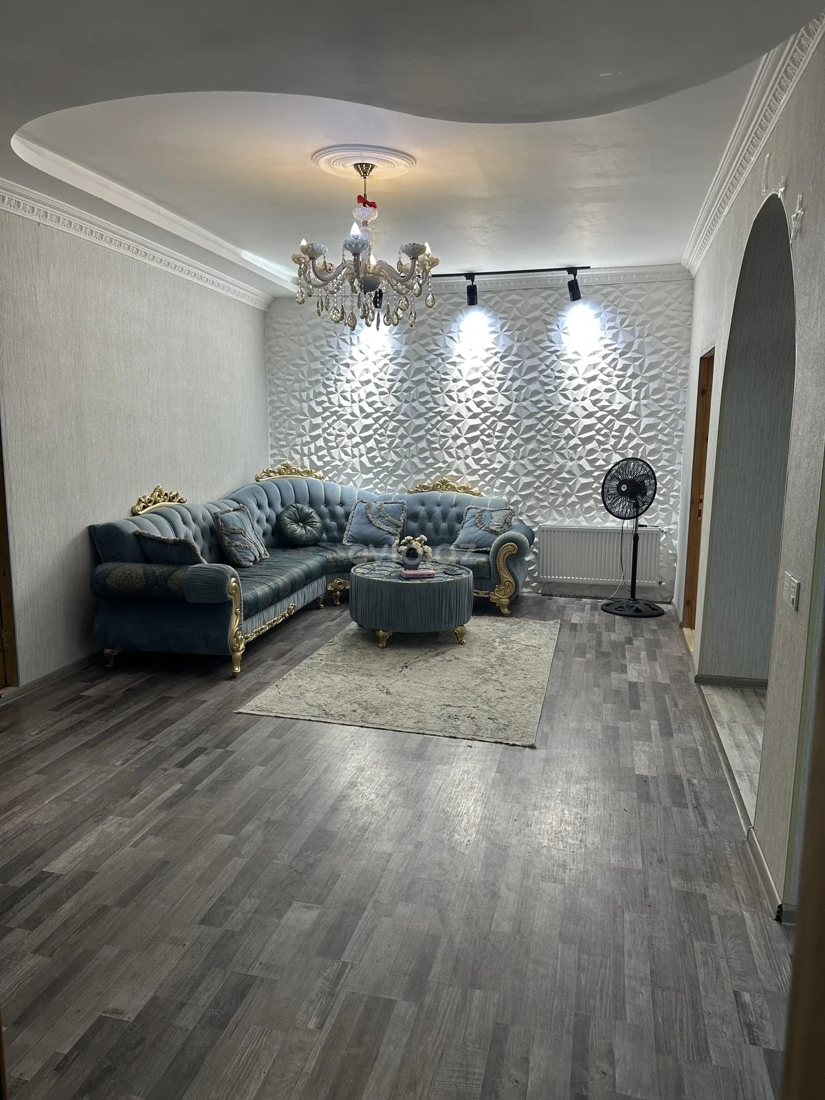 3 otaqlı bağ evi satılır Şüvəlan qəsəbəsində — Ev, villa, Bakı (6)
