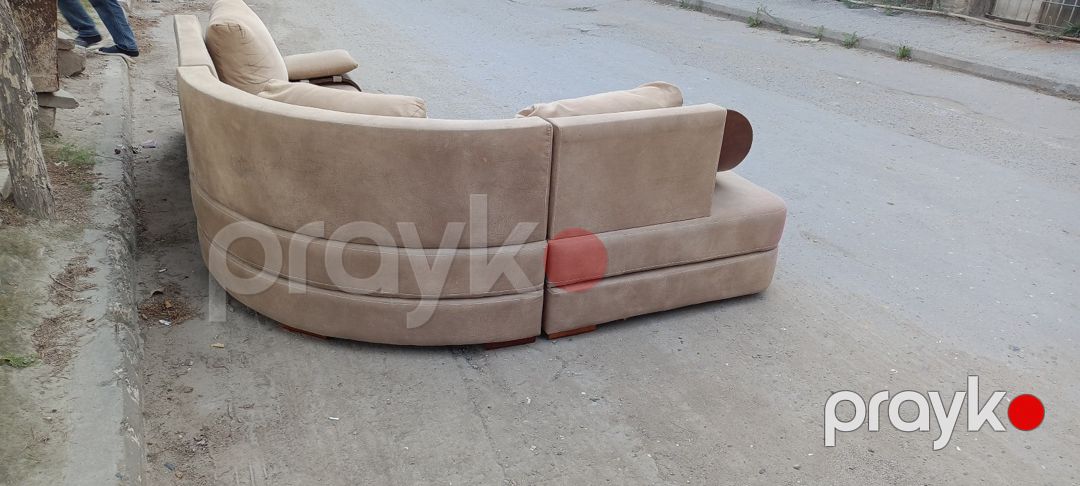 Künc divan — Mebel, Bakı (2)