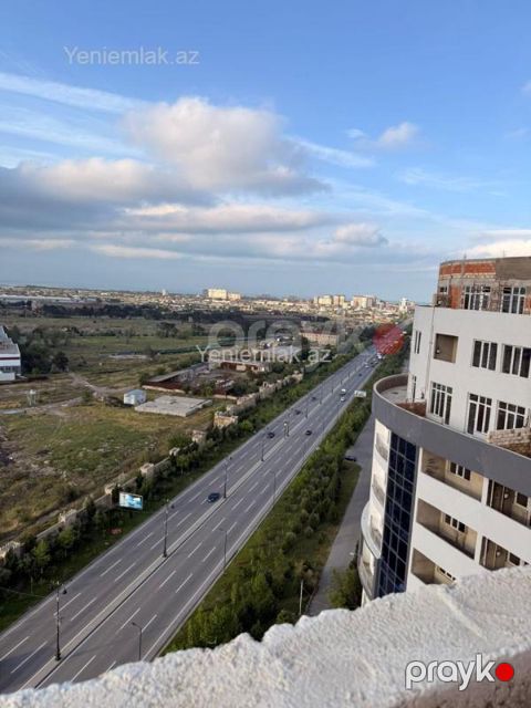 Satılır 4 otaqlı Bina evi menzil (Yeni tikili), 151.1 m², Sumqayıt şəh — Sumqayıt