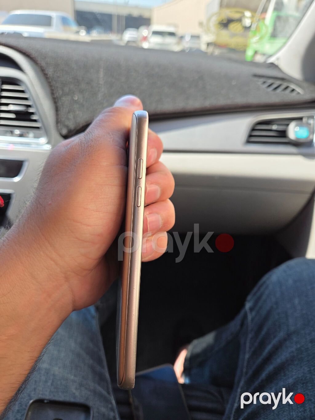 Samsung Galaxy J2 Pro 2018, 16 GB, rəng - Qızılı — Samsung, Bakı (2)