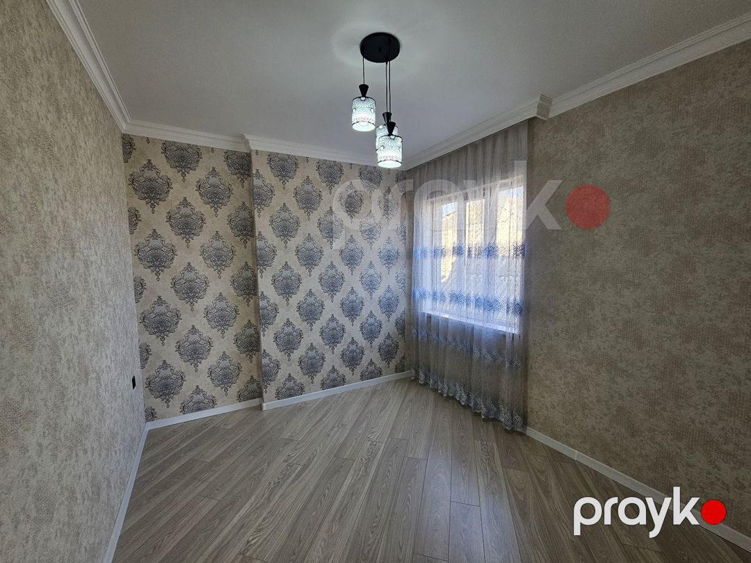 Həyət evi, Masazır qəs — Ev, villa, Bakı (4)