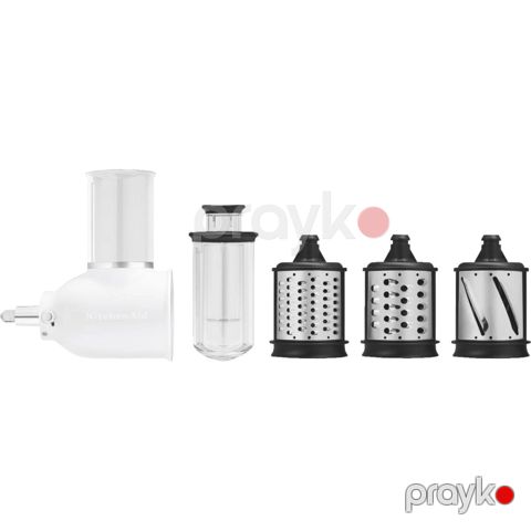 Kombayn üçün başlıq KitchenAid 5KSMVSA — Bakı