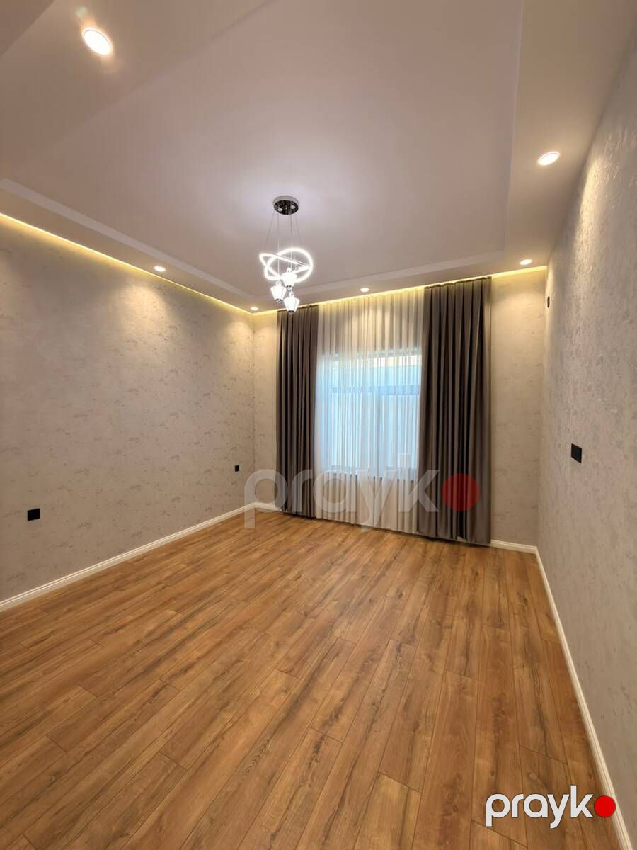 Satılır 4 otaqlı həyət evi/bağ evi 160 m² — Ev, villa, Bakı (11)