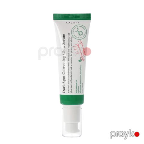 Dəri üçün serum Axıs-y Dark Spot Correcting Glow 50 ml — Bakı