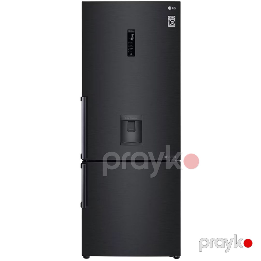 Soyuducu "LG" — Ev texnikası, Bakı (3)