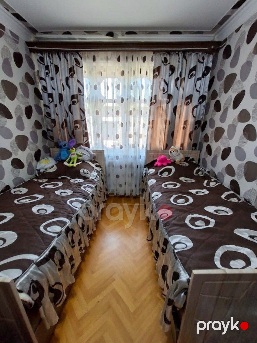 Satılır 3 otaqlı köhnə tikili 85 m² — Mənzil, Bakı (9)