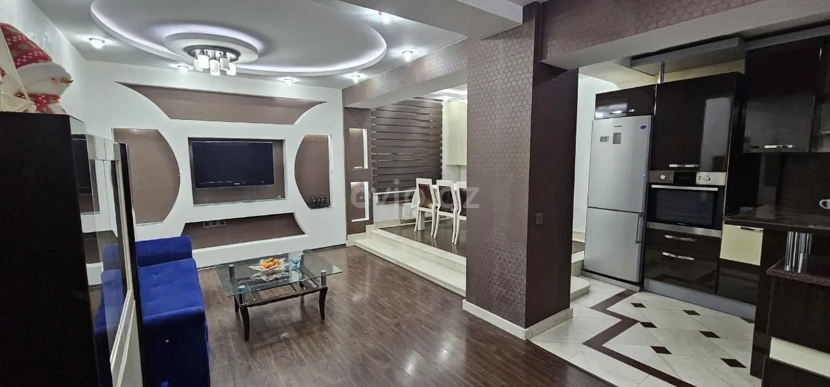 Kirayə 2 otaqlı mənzil Nizami metrosu yaxınlığında — Mənzil, Bakı (2)