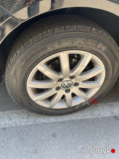 Təkərlər 205/60 R16 — Bakı