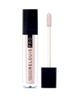 Göz qapaqları üçün maye kölgələr Relous Satin Liquid Eyeshadow 20 Champagne — Goods