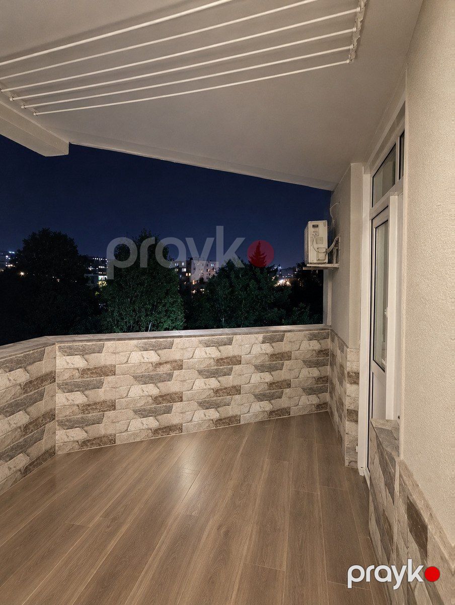 Satılır 4 otaqlı yeni tikili 90 m² — Mənzil, Bakı (5)