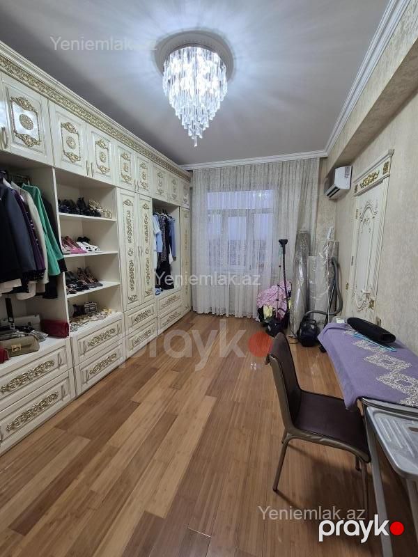 Satılır 3 otaqlı Bina evi menzil (Yeni tikili), 107 m², 6-cı mikrorayon — Mənzil, Sumqayıt (6)