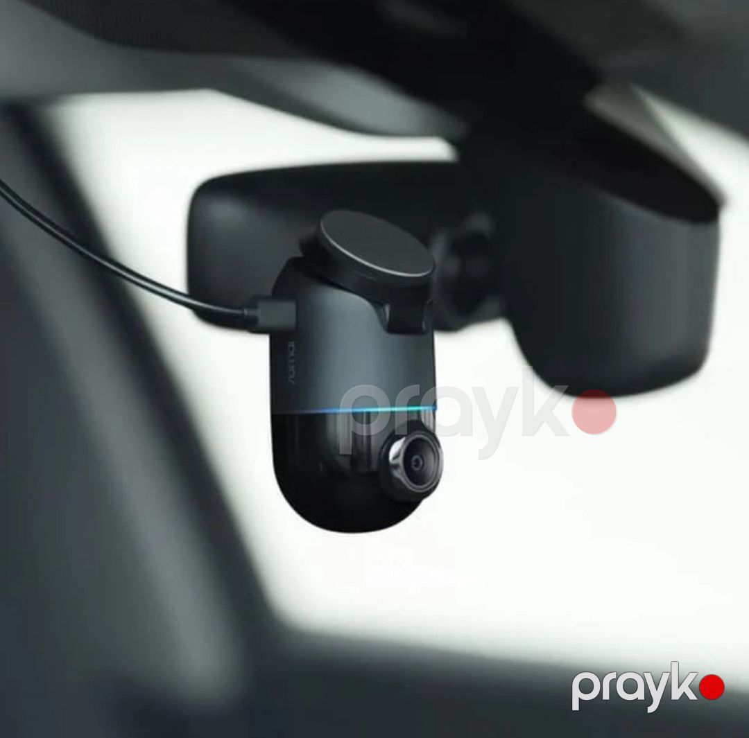 Videoqeydiyyatçı 70mai Dash cam Omni X200 128Gb Black — Ehtiyat hissələri və aksesuarlar, Bakı (4)