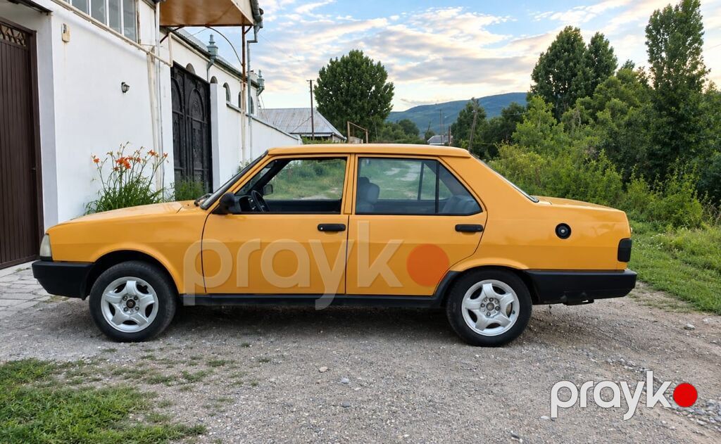 Tofas 1.6 l 2005 il 75857 km Sedan — Avtomobillər, Xırdalan (5)