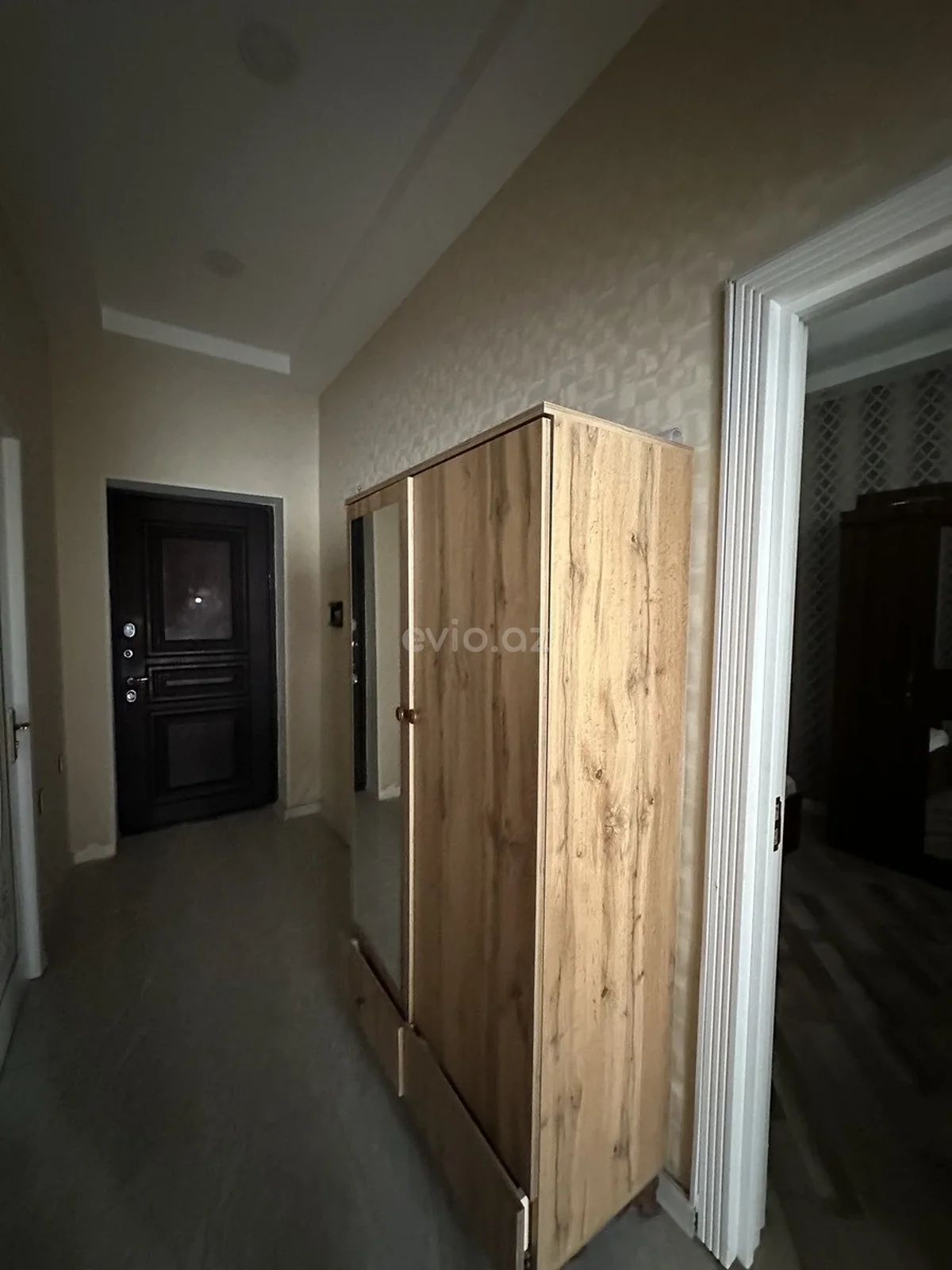 2 otaqlı tam təmirli mənzil satılır Səbail rayonunda — Mənzil, Bakı (6)