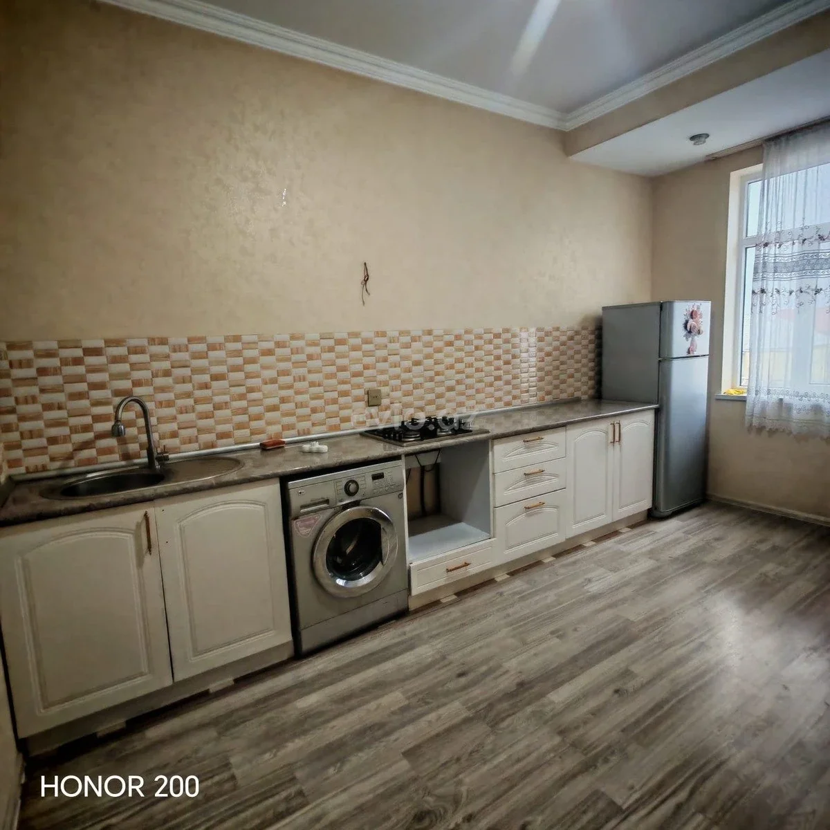 Kirayə 1 otaqlı mənzil Masazırda — Mənzil, Abşeron (5)