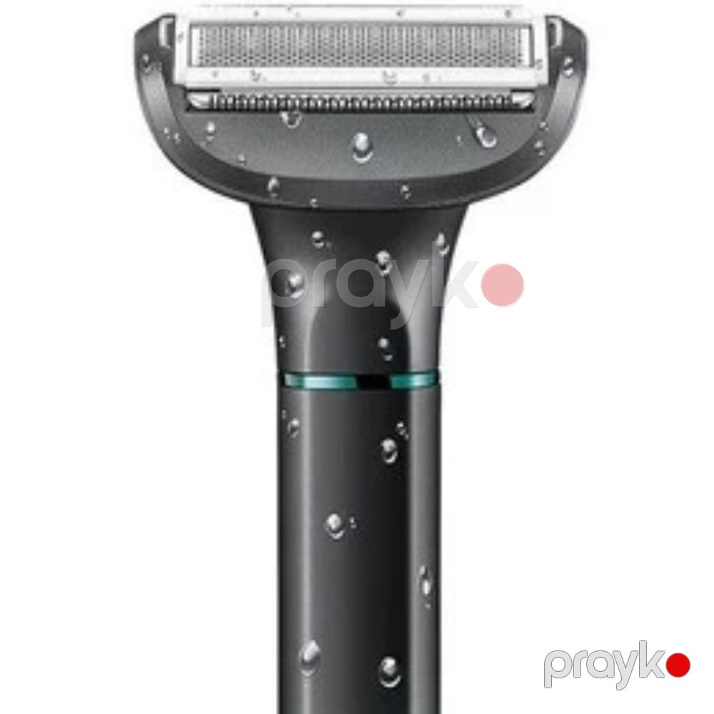 Trimmer VGR V-625 — Usturalar, trimmerler və epilyatorlar, Bakı (3)