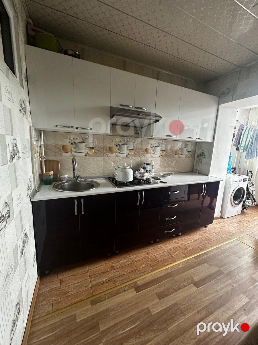 2-otaqlı mənzil, Sumqayıt ş., 46 m² — Mənzil, Sumqayıt (12)