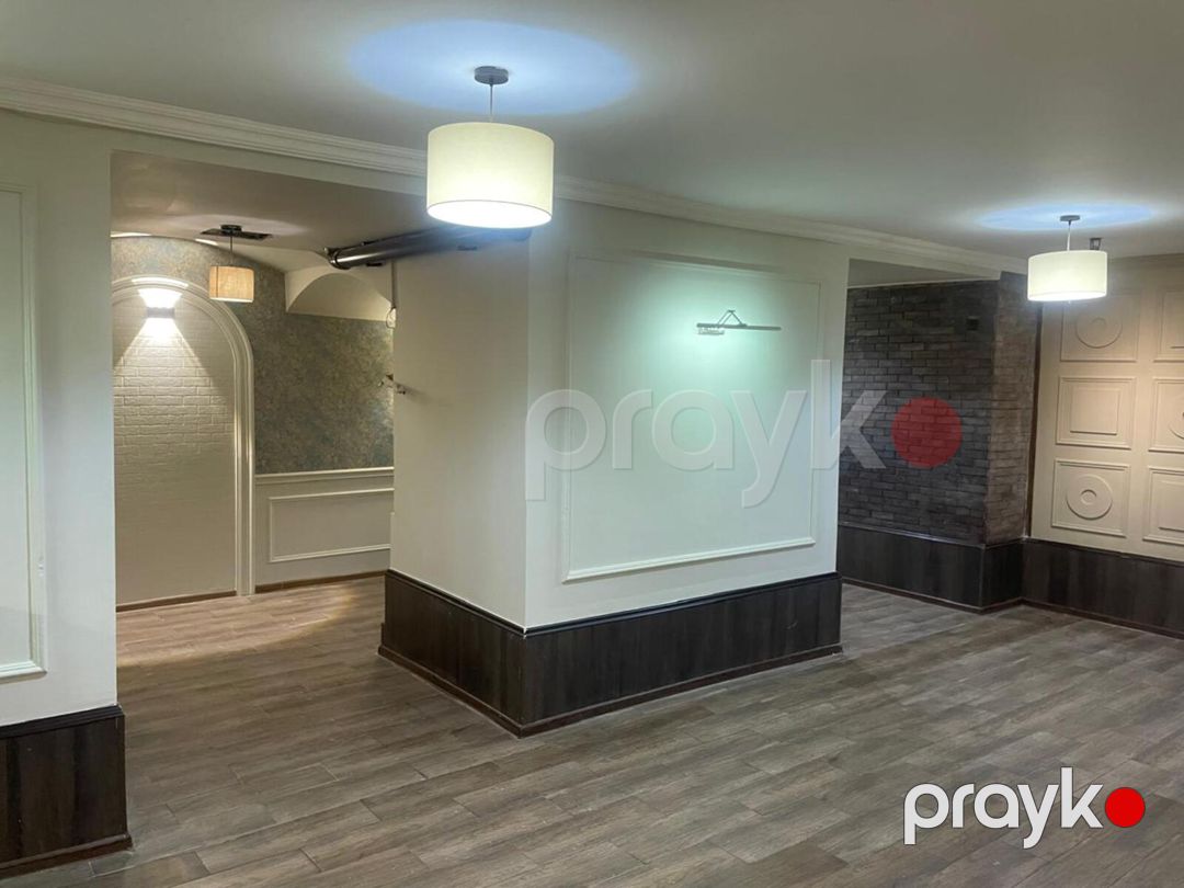 İcarəyə verilir obyekt 240 m² — Əmlak, Bakı (11)