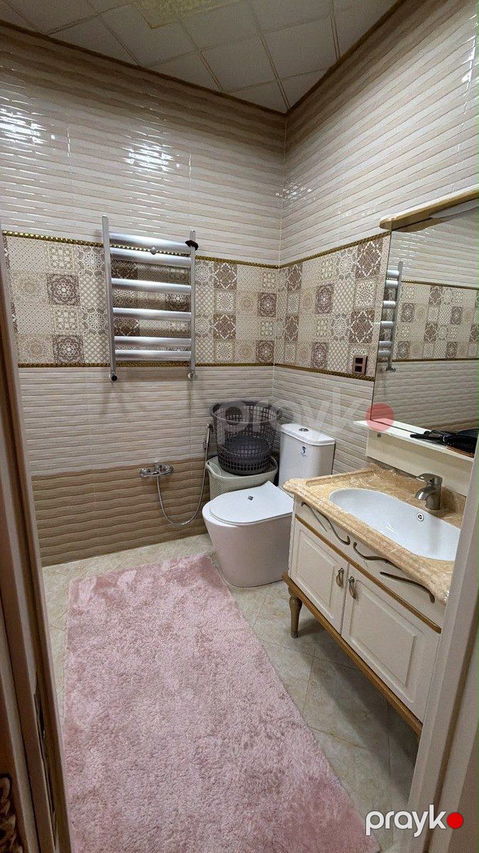 Satılır 3 otaqlı yeni tikili 152 m² — Mənzil, Bakı (5)