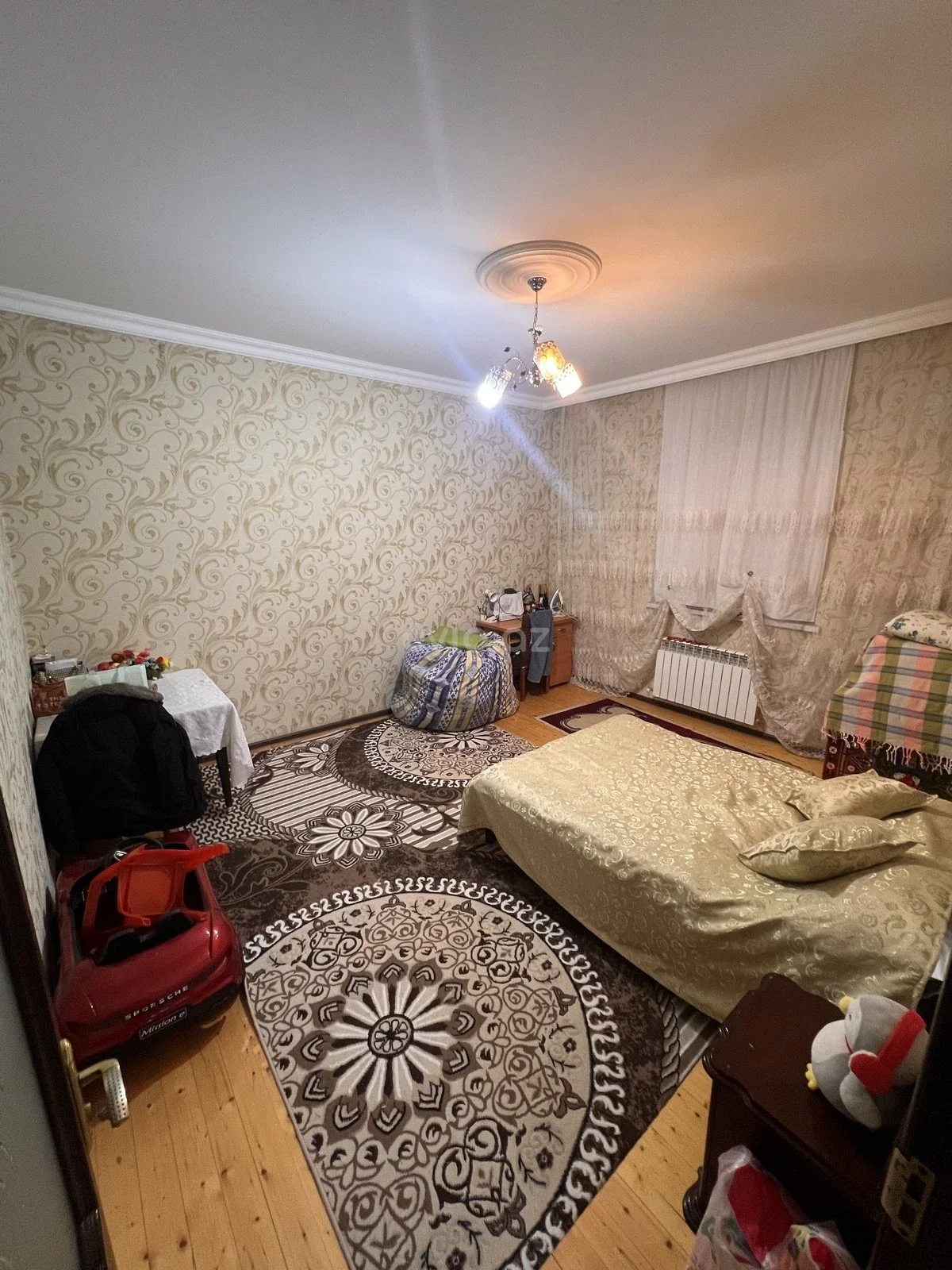 3 otaqlı həyət evi satılır Mehdiabadda — Ev, villa, Abşeron (4)