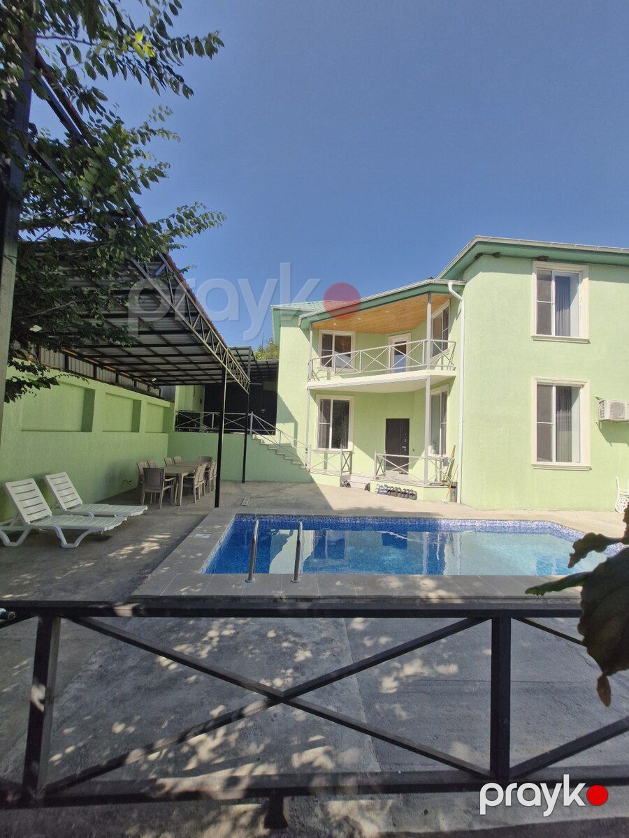 Bağ evi kirayə verilir, Lerik ş — Ev, villa, Lerik (2)