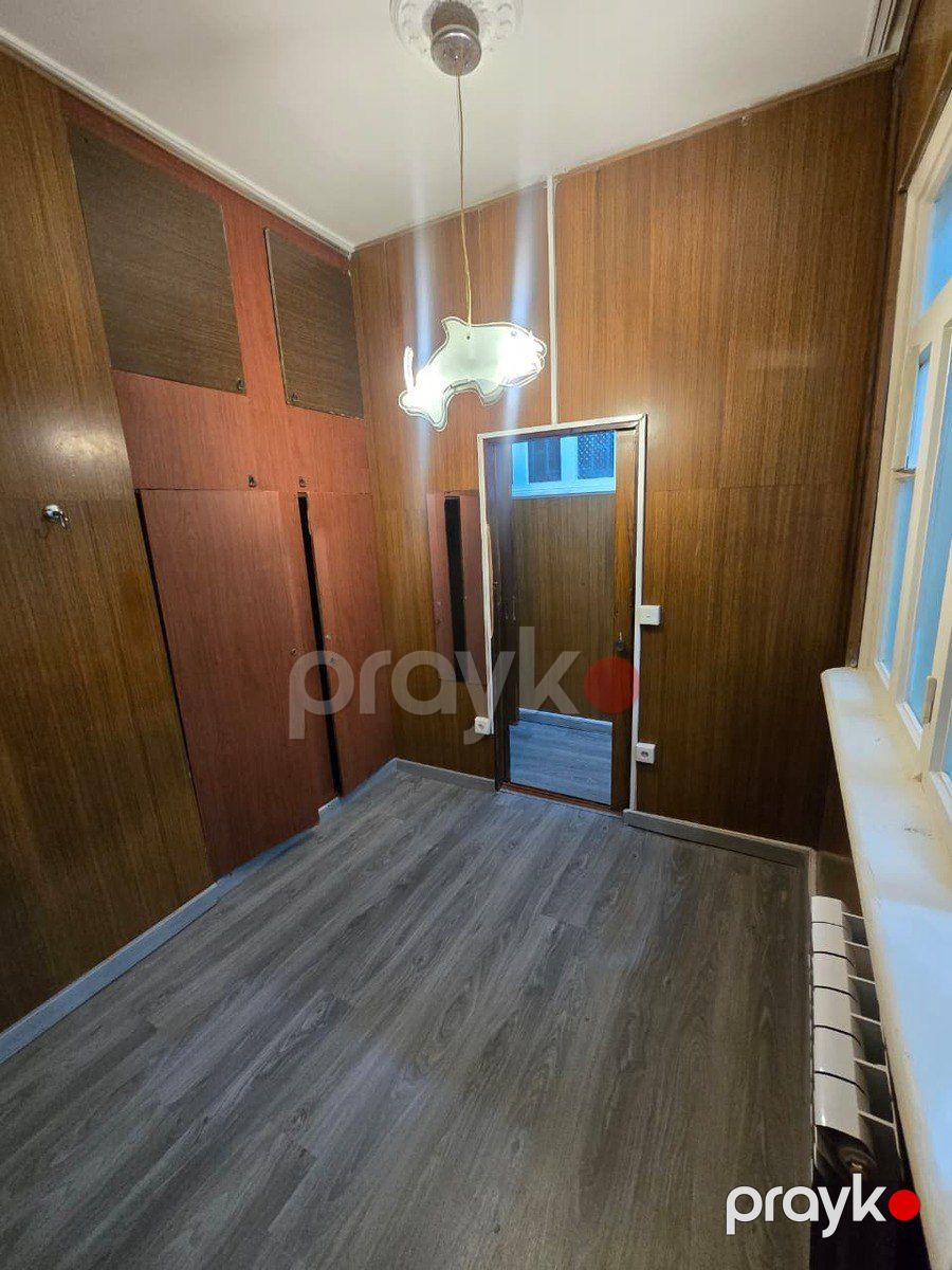 İcarəyə verilir 4 otaqlı köhnə tikili 75 m² — Mənzil, Bakı (5)