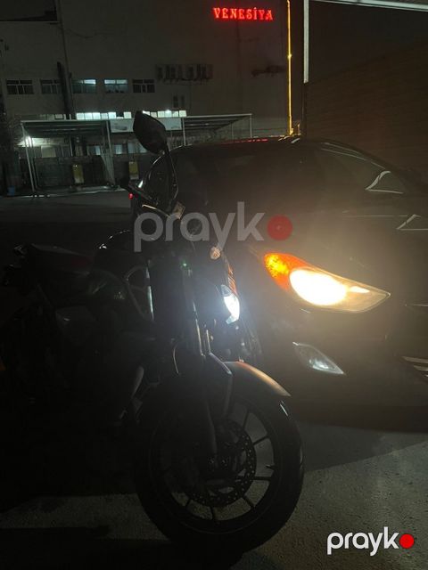 Mercedes A 45 AMG, 2.0 L, 2015 il, 55 555 km — Bakı
