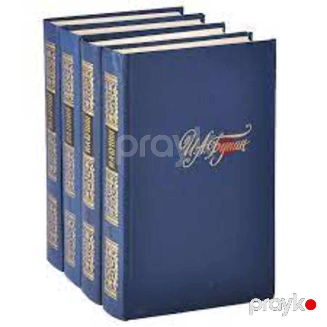Книги — Kitablar və jurnallar, Bakı (7)