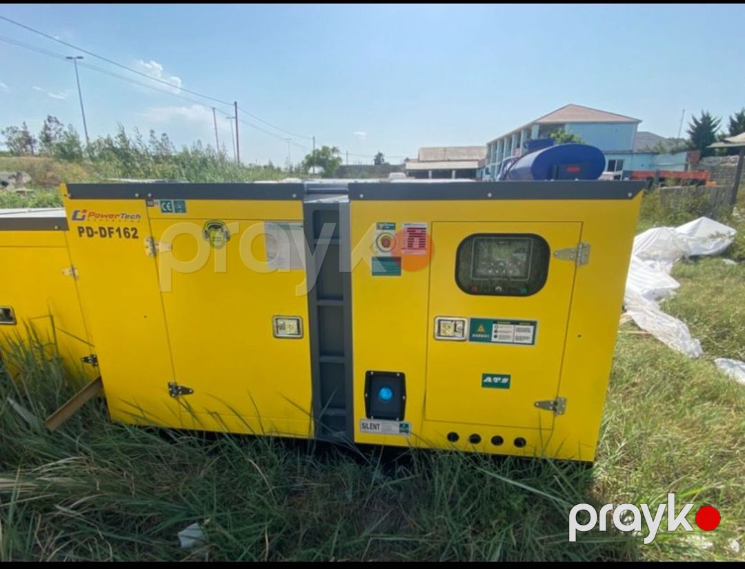 Generator — Biznes və avadanlıq, Bakı (6)