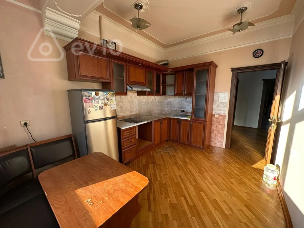 2 otaqlı mənzil, 75 m², Zahid Xelilov kuc — kirayə — Mənzil, Bakı (10)