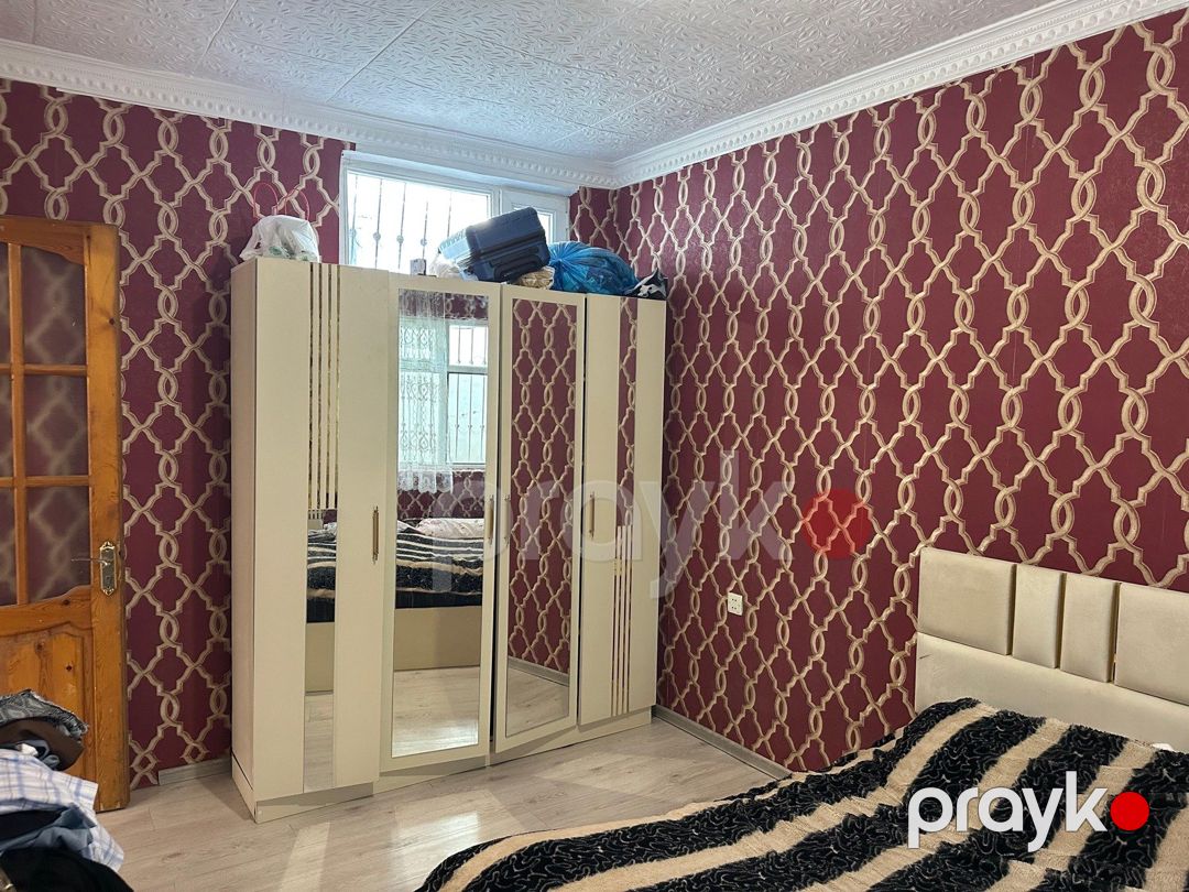 Həyət evi, Binəqədi qəs — Ev, villa, Bakı (9)