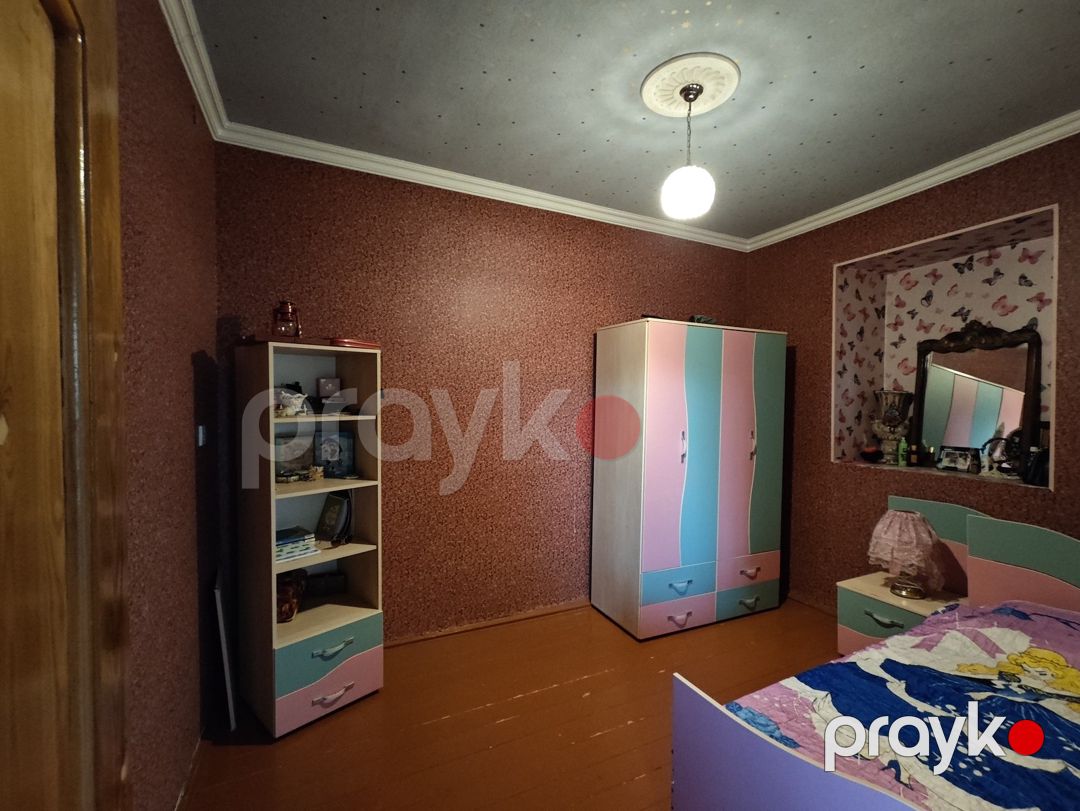 Satılır 5 otaqlı həyət evi/bağ evi 144 m² — Ev, villa, Bakı (4)