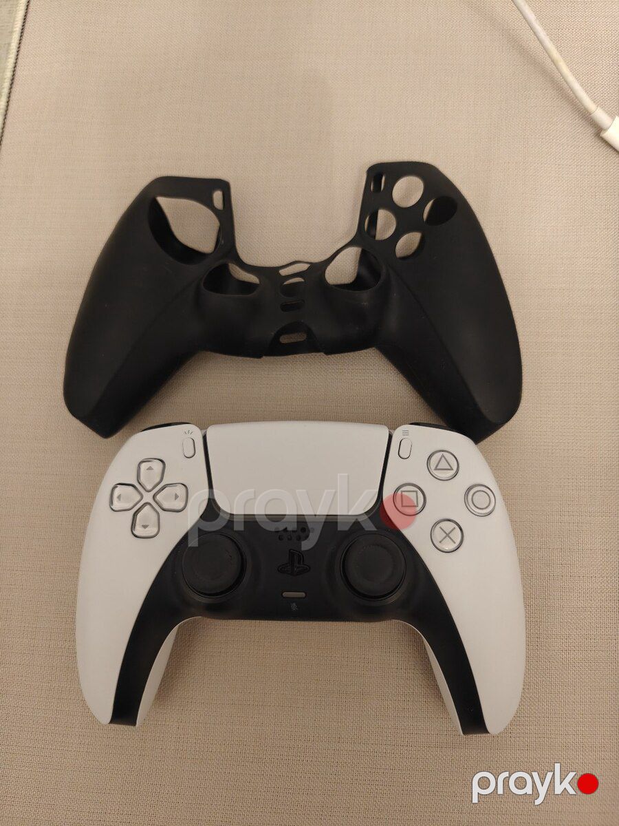 Ps5 Dualsense pultu — Oyunlar, konsollər və proqramlar, Bakı (2)