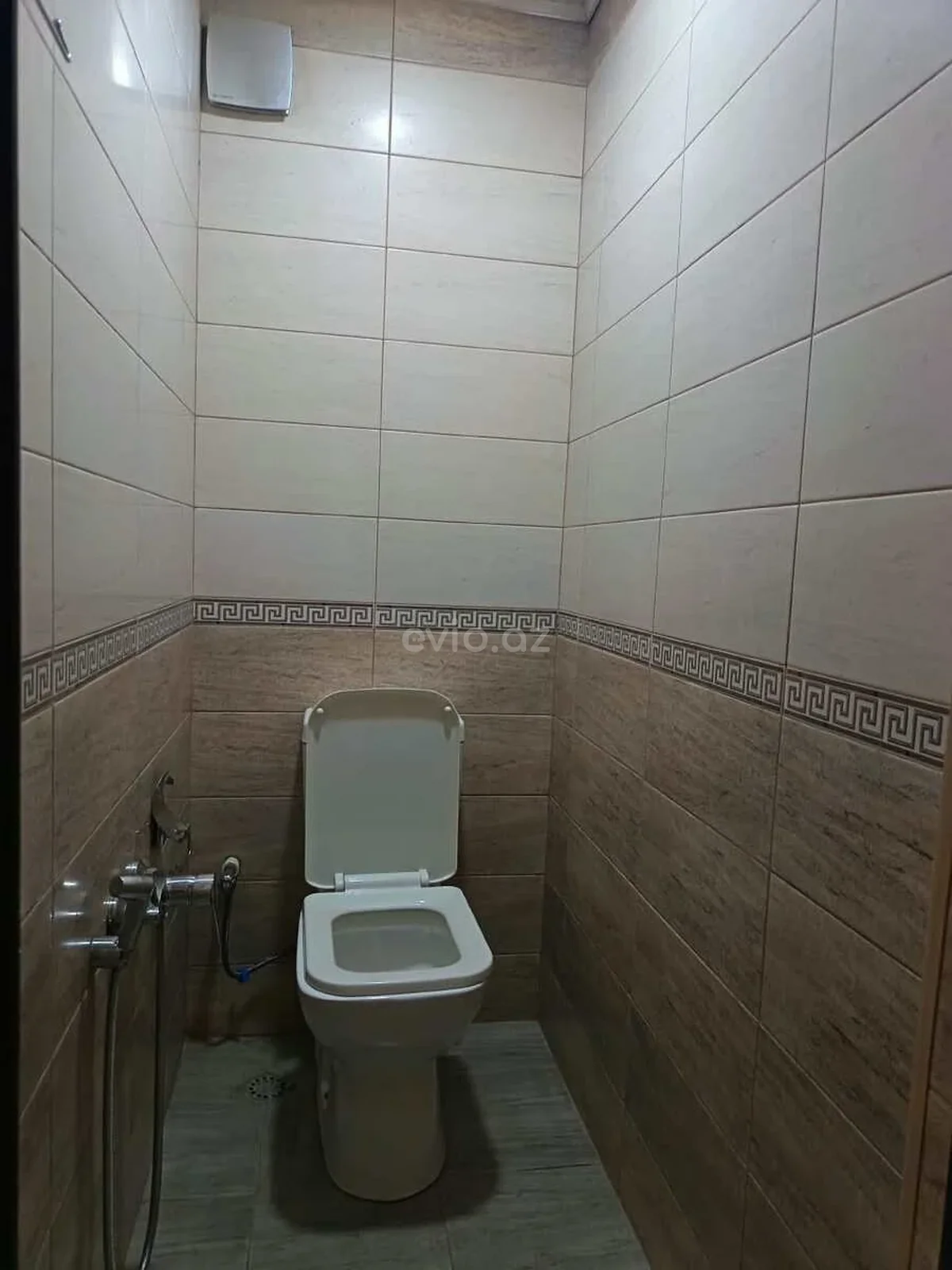 Kirayə 2 otaqlı mənzil Qaraçuxur qəsəbəsində — Mənzil, Bakı (8)