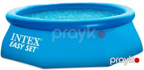 Şişmə hovuz Intex NP 28110, 244x76 sm, 2419 l — Bakı