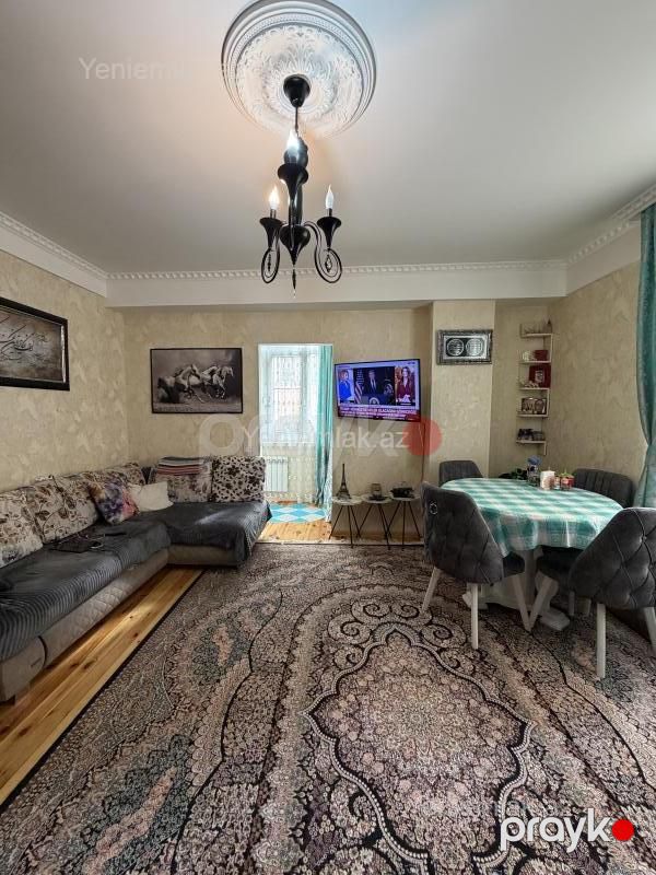 Satılır 2 otaqlı Bina evi menzil (Yeni tikili), 50 m², Masazır — Mənzil, Abşeron (3)