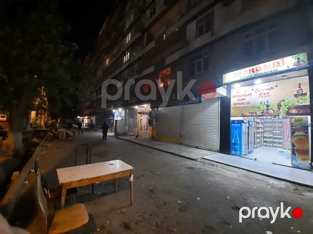 Satılır obyekt 45 m² — Əmlak, Bakı (3)