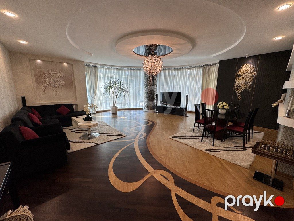Satılır 2 otaqlı yeni tikili 135 m² — Mənzil, Bakı (2)